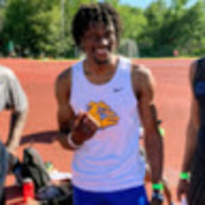 Meet your Posher, Thomas